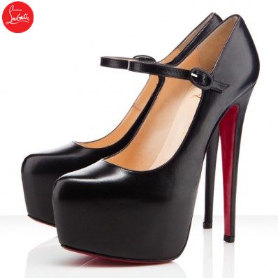 Outlet Christian Louboutin Lady Daf 