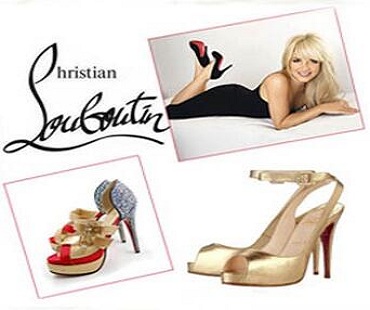 louboutin outlet store